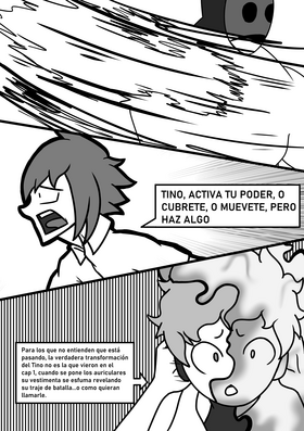 Read Vagos (humor negro) (+18)  2 Page 6 in Spanish