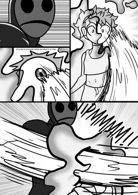 Read Vagos (humor negro) (+18)  2 Page 7 in Spanish