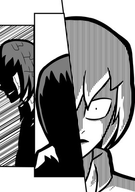 Read Vagos (humor negro) (+18)  2 Page 8 in Spanish