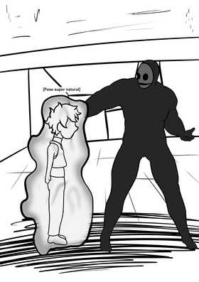 Read Vagos (humor negro) (+18)  2 Page 9 in Spanish