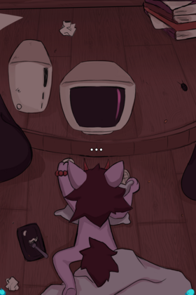 Read Unruly Urayuli  2 Page 3 in English