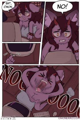 Read Unruly Urayuli  2 Page 4 in English