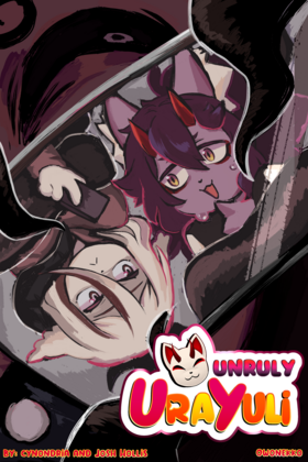 Read Unruly Urayuli  1 Page 1 in English