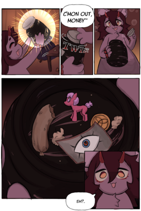 Read Unruly Urayuli  3 Page 3 in English