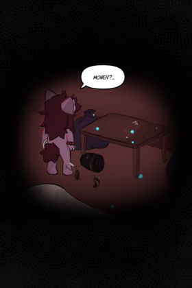 Read Unruly Urayuli  3 Page 4 in English