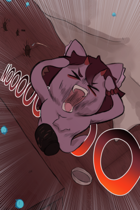 Read Unruly Urayuli  3 Page 5 in English