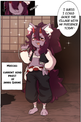 Read Unruly Urayuli  5 Page 4 in English