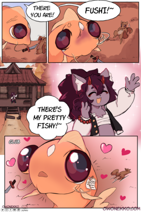 Read Unruly Urayuli  6 Page 2 in English