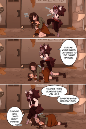 Read Unruly Urayuli  9 Page 4 in English