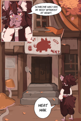 Read Unruly Urayuli  9 Page 5 in English