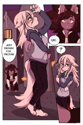Read Unruly Urayuli  13 Page 4 in English
