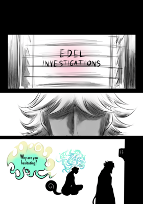 Read Minjeong Days  22 Page 6 in English