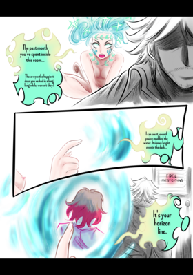 Read Minjeong Days  22 Page 7 in English