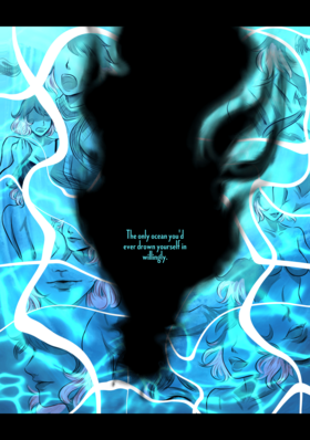 Read Minjeong Days  22 Page 8 in English