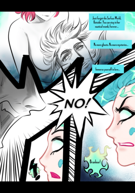Read Minjeong Days  22 Page 9 in English