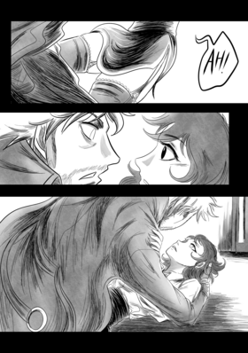 Read Minjeong Days  23 Page 9 in English