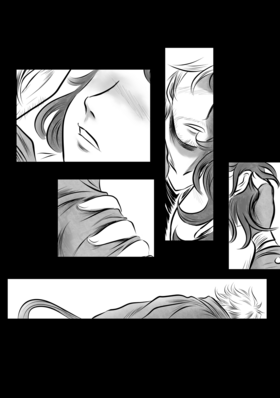 Read Minjeong Days  23 Page 10 in English