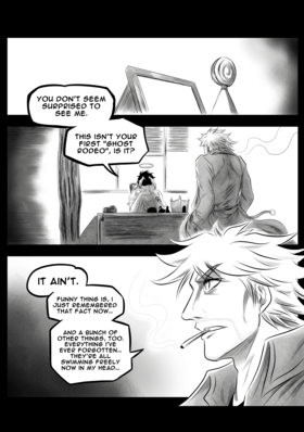 Read Minjeong Days  24 Page 4 in English