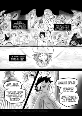 Read Minjeong Days  24 Page 5 in English