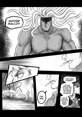 Read Minjeong Days  24 Page 6 in English