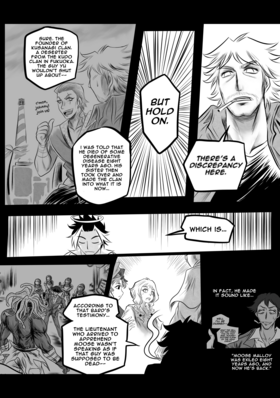 Read Minjeong Days  24 Page 7 in English
