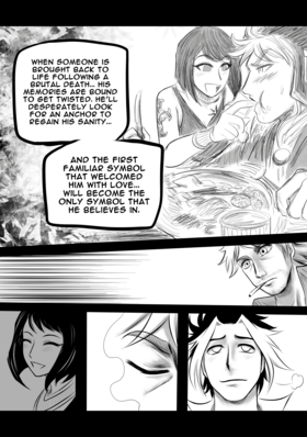 Read Minjeong Days  24 Page 9 in English