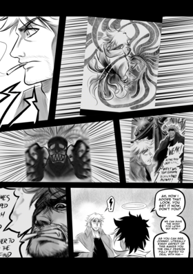 Read Minjeong Days  24 Page 10 in English