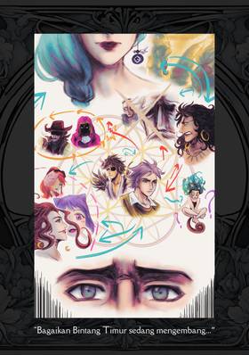 Read Minjeong Days  26 Page 4 in English