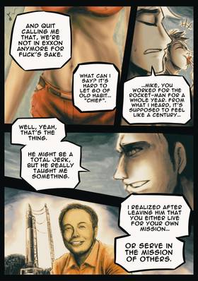 Read Minjeong Days  26 Page 8 in English