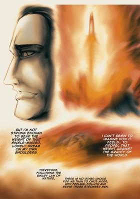 Read Minjeong Days  26 Page 9 in English