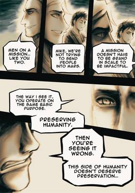 Read Minjeong Days  26 Page 10 in English