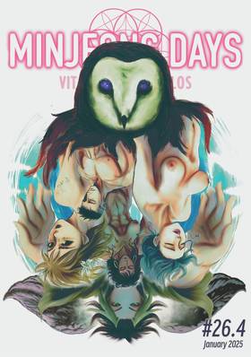 Read Minjeong Days  28 Page 1 in English