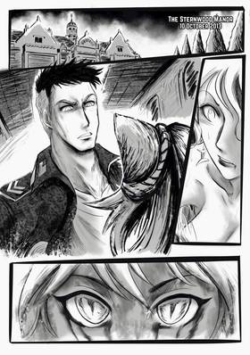Read Minjeong Days  28 Page 7 in English
