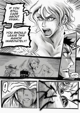 Read Minjeong Days  28 Page 9 in English