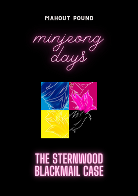 Read Minjeong Days  1 Page 3 in English