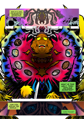Read Minjeong Days  2 Page 7 in English