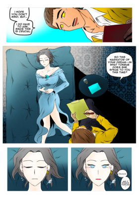 Read Minjeong Days  2 Page 9 in English