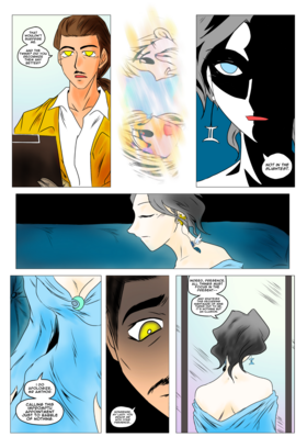 Read Minjeong Days  2 Page 10 in English