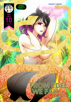 Read Minjeong Days  3 Page 1 in English