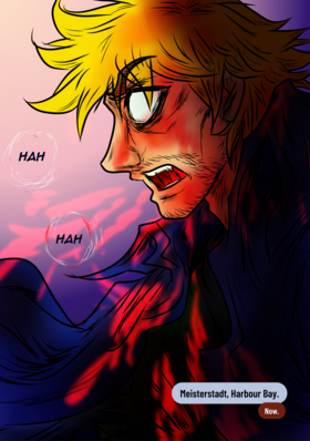 Read Minjeong Days  3 Page 9 in English