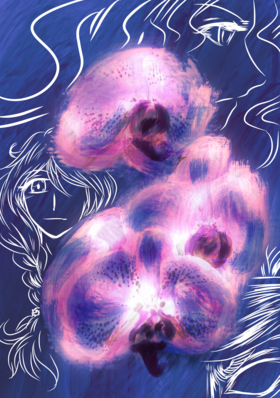 Read Minjeong Days  4 Page 6 in English