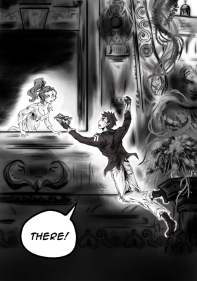 Read Minjeong Days  4 Page 9 in English