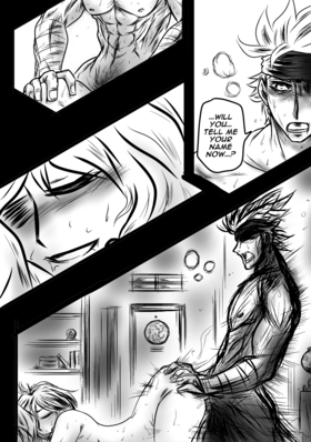 Read Minjeong Days  5 Page 7 in English