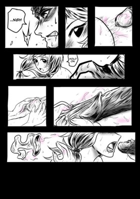Read Minjeong Days  5 Page 8 in English