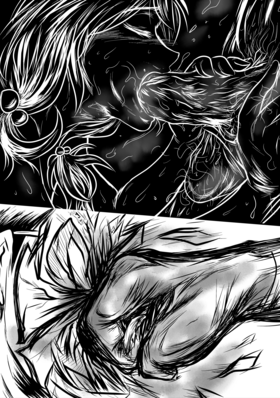 Read Minjeong Days  5 Page 9 in English