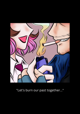 Read Minjeong Days  7 Page 5 in English