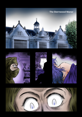 Read Minjeong Days  8 Page 5 in English