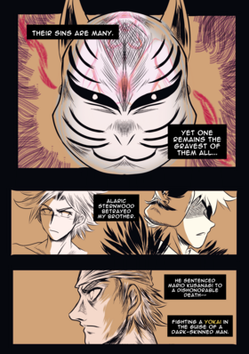 Read Minjeong Days  8 Page 7 in English