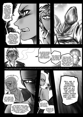 Read Minjeong Days  6 Page 9 in English