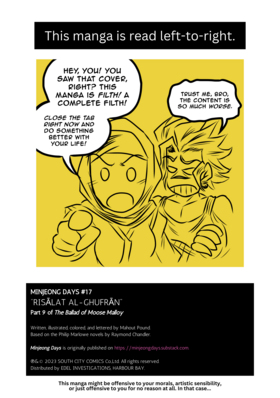 Read Minjeong Days  10 Page 2 in English